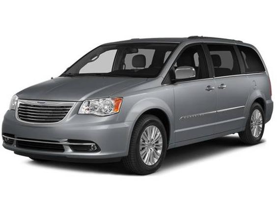 CHRYSLER TOWN AND COUNTRY 2014 2C4RC1BG5ER446589 image
